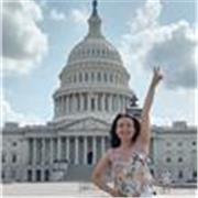 Profesora de inglés online | Experiencia en Canadá + IELTS Academic 6.0