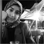 Fatma Nur