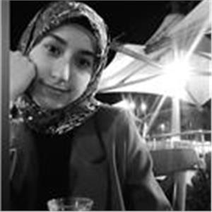 Fatma Nur
