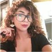 I have the experience teaching English and Spanish for the community, native Spanish speaker, C1 professional level of English