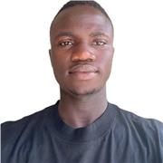 Ready to give private lesson on agronomy cause I’m certified