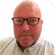 If you are keen to learn English language and business skills I am very experienced