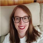 Profesora de inglés en A Coruña: clases personalizadas para ESO, Bachillerato, universidad y adultos.