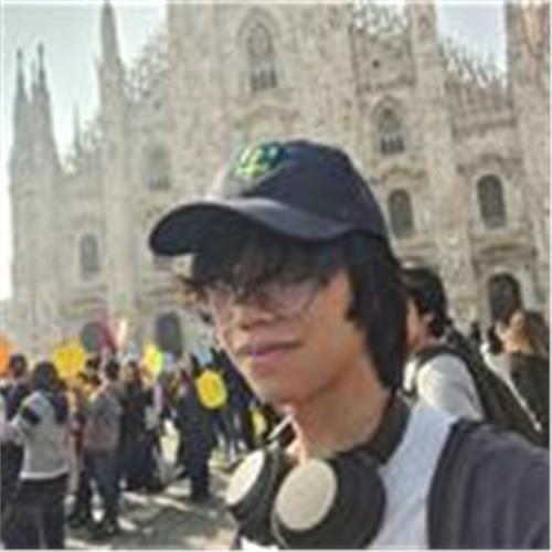user photo