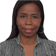 Licenciada en Educación Básica Primaria con Énfasis en Tecnología e Informática