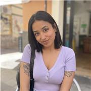 Profesora de inglés imparte a todos los niveles y edades, desde A1 hasta C1. SOLO ONLINE