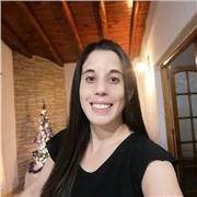Profesora de Informática, (TECNOLOGIAS DE LA INFORMACIÓN). 
Enseñaría a chicos de primaria, secundaria