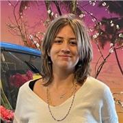 profesora de inglés, biología y quimica para alumnos de bachillerato, ESO o primaria, en clases particulares o grupales