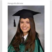 Profesora de inglés. Tengo conocimientos para impartir clases de naturales, matemáticas, lengua…