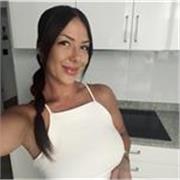 Soy una persona muy cercana y me gusta esta trabajo en todos los perfiles de personas y edades 
