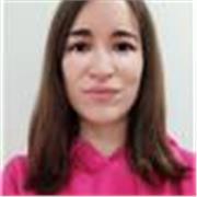 Profesora de inglés con Máster en Estudios Ingleses y siete años de experiencia impartiendo clases en academias y particulares.