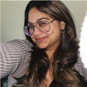 I’m a patient, supportive English tutor who focuses on building confidence and clear communication. My lessons are aimed at studen