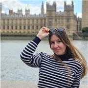 Tutora de español, niveles básicos. Adultos y niños. Spanischlehrer, Grundniveau. Erwachsene und Kinder.