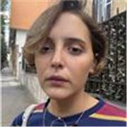 Laureanda ingegneria civile