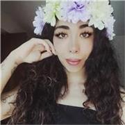 Soy nativa española y se me da muy bien enseñar.