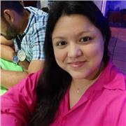 Profesora de inglés, brindo ayuda y refuerzo a niños y adolescentes estudiantes básica primaria. Se trabaja fuertemente en su listening, speaking