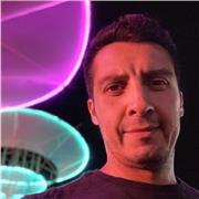 Clases de introducción a programas de diseño como Photoshop o Illustrator y after effects. Composicion visual y edición para video