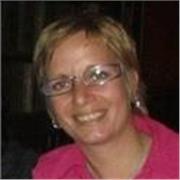 Soy traductora inglés-español-francés con casi 30 años de experiencia. Me encanta la comunicación y ayudar a la gente a entenderse
