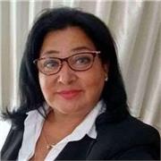 Direito internacional formada há 30 anos pela universidade de Osasco/SP pos graduada direito civil e internacional