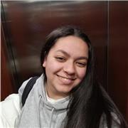 Monitora con experiencia en niños/as de primaria. Ofrezco apoyo y refuerzo en las materias.