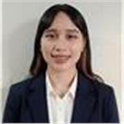 Profesora de inglés experiencia con niños