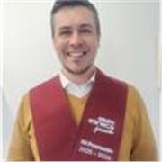 Profesor de recursos humanos y administración de empresas