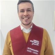 Clases de administración de empresas y recursos humanos