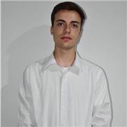 Profesor de Matemática para ingresos Universitarios (CBC, UTN, etc.)