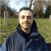 Italian tutor providing lessons for adult and teenage learners