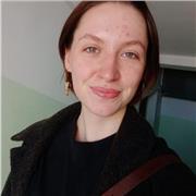 Étudiante en l1 donne des cours particuliers d'anglais