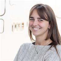 Professionista per lezioni private di biologia