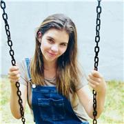 Agnes Valentina