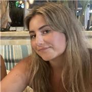 University student studying Linguistics and Languages who achieved 9s in GCSE English and A in A-level English looking to help students