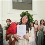 Offro ripetizioni di italiano e di latino e greco. Mi sto laureando in lettere classiche