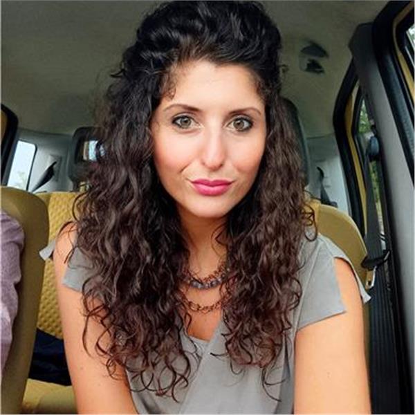 Maria Ranieri | Letuelezioni.it