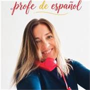 Profesora Nativa de Español para Extranjeros