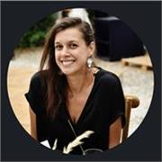 English tutor who teaches children and/or adults
