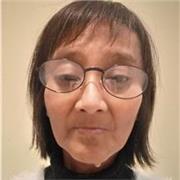 Ka Man Pamela Tong