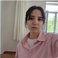 İlköğretim ve ortaöğretim seviyesinde matematik ve geometri dersi veren bir öğretmenim