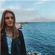 Insegnante con esperienza di storia dell’arte per studenti delle superiori e universitari