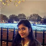 Computer science masters student and software engineer helping anyone to learn computer science