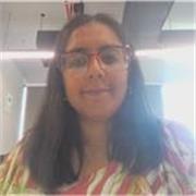 Profesora de psicologia apta para adolescentes y niños