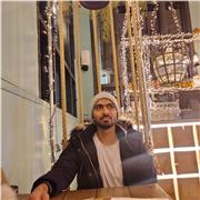 Tejas Kumar Nagaraj