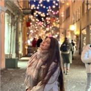 Camila Helbling