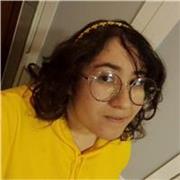 Maestra de Historia y Geografía para diferentes niveles: Primaria, Secundaria y Preparatoria