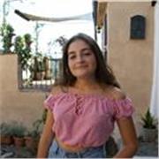 Studentessa di chimica e tecnologia farmaceutiche