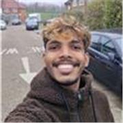 Had been dealing with Maths and Science for 12+ years. Offering lessons for children in London.