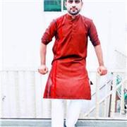 Syed touseef abbas
