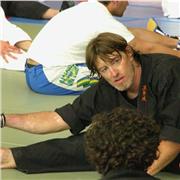 entrenamiento personal de artes marciales