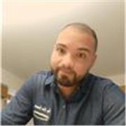 Profesor del área de ingeniería química, con Master en Inter en control de procesos.